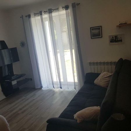 Le Moulin D'Adri Apartment Saint-Yon Bagian luar foto