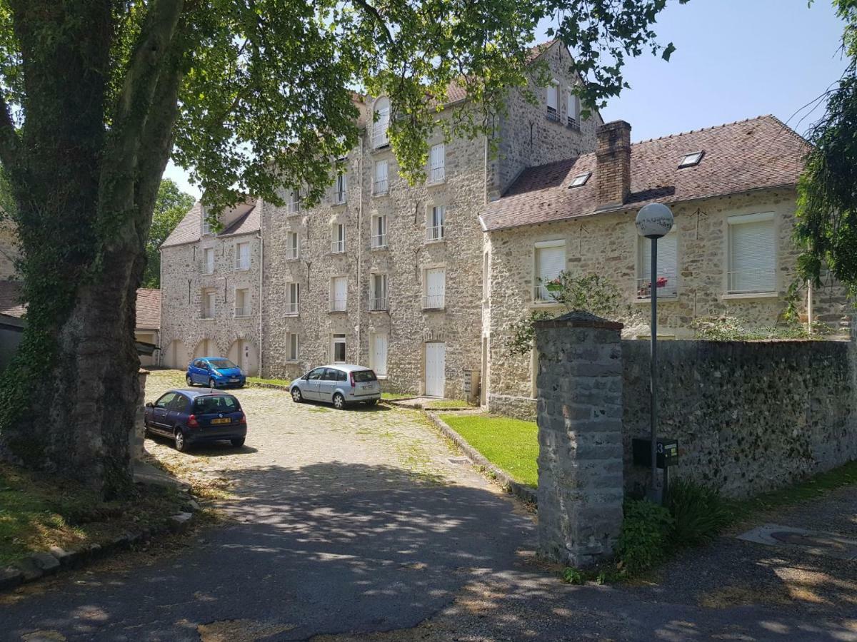 Le Moulin D'Adri Apartment Saint-Yon Bagian luar foto
