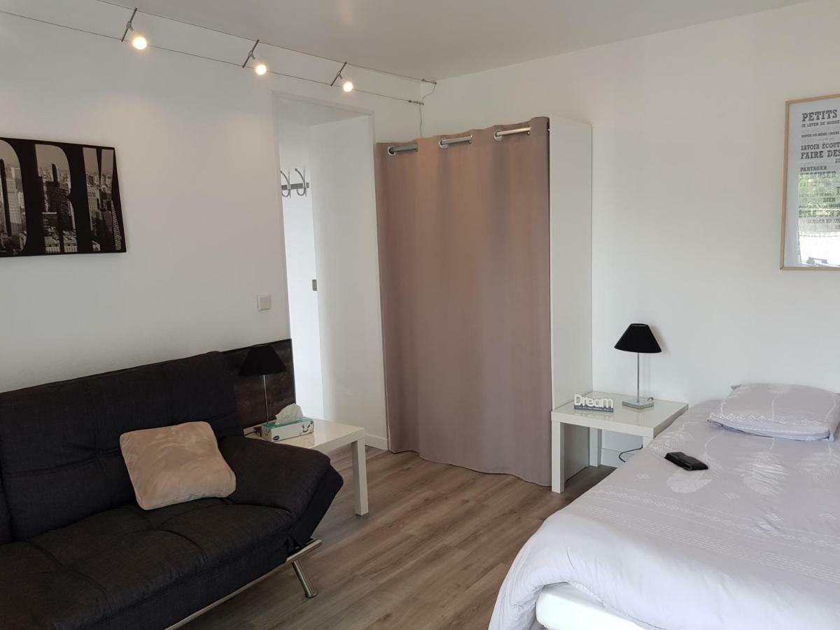 Le Moulin D'Adri Apartment Saint-Yon Bagian luar foto