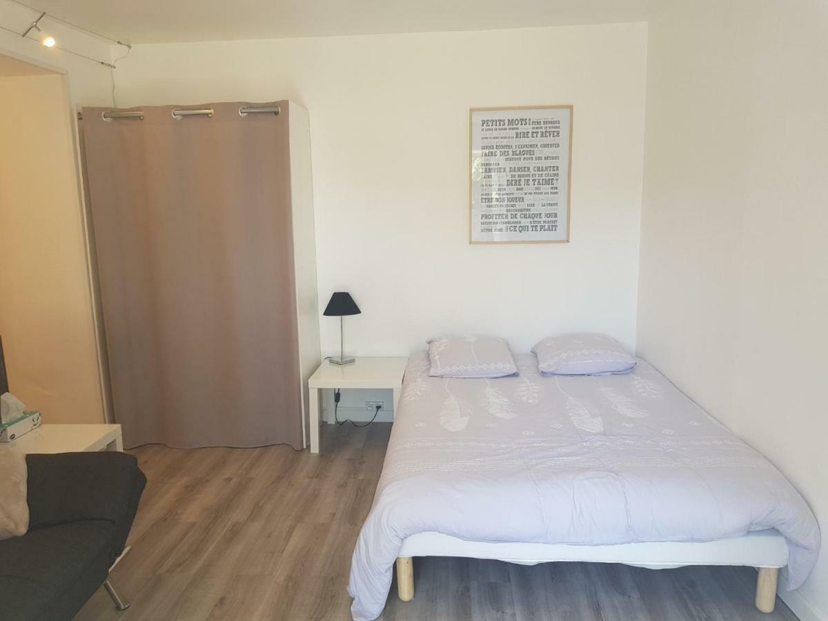 Le Moulin D'Adri Apartment Saint-Yon Bagian luar foto